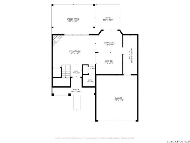 6914 Scenic Sunset San Antonio, TX 78249