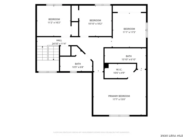 6914 Scenic Sunset San Antonio, TX 78249