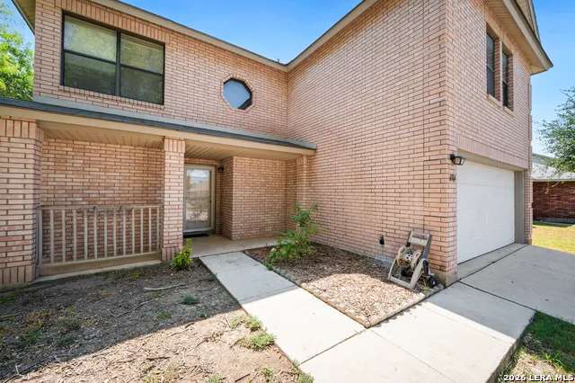 6914 Scenic Sunset San Antonio, TX 78249