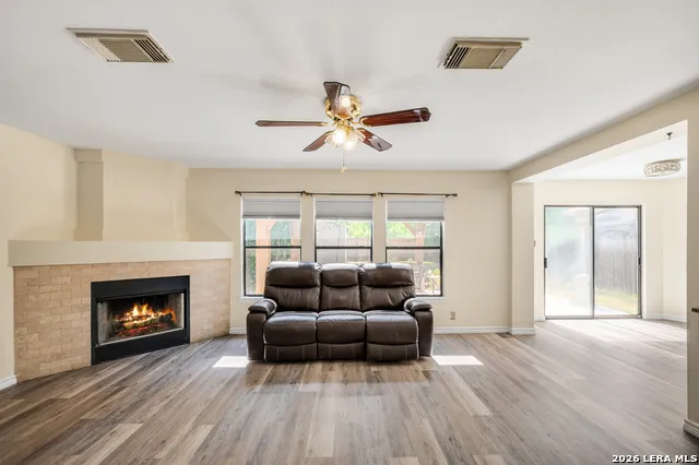 6914 Scenic Sunset San Antonio, TX 78249