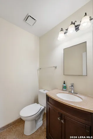 6914 Scenic Sunset San Antonio, TX 78249