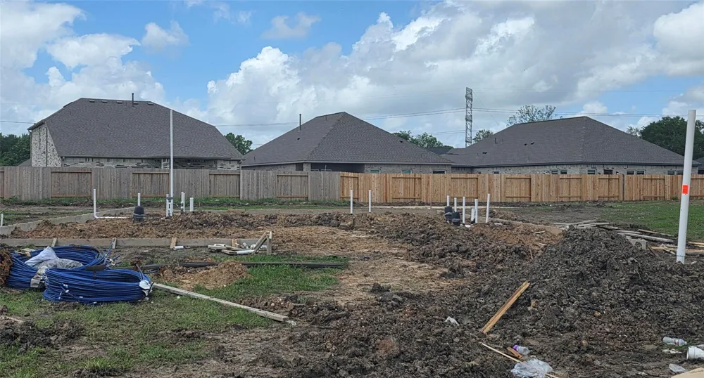 515 Chardonnay Drive Alvin, TX 77511