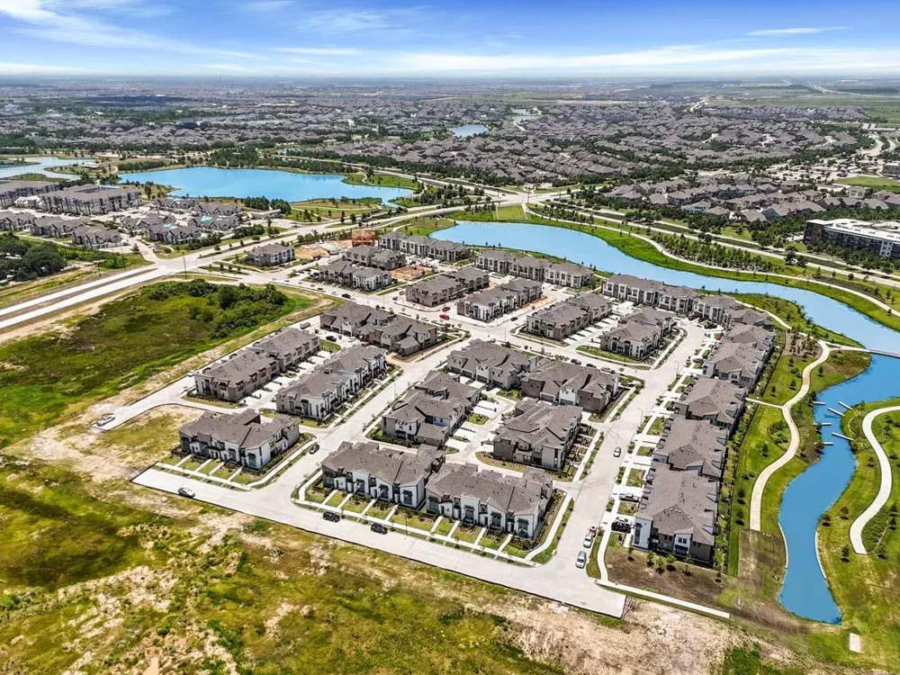 19714 Limestone Cliff Lane Cypress, TX 77433