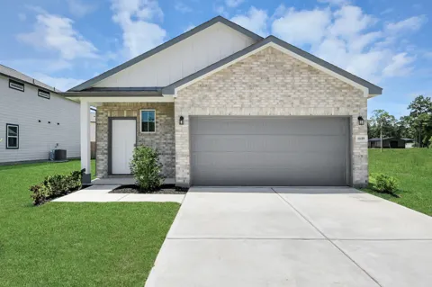11119 Liberty Bell Lane