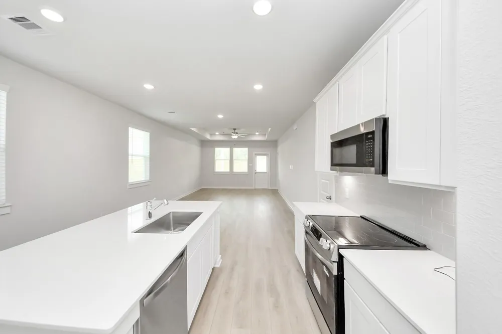 11119 Liberty Bell Lane Cleveland, TX 77328