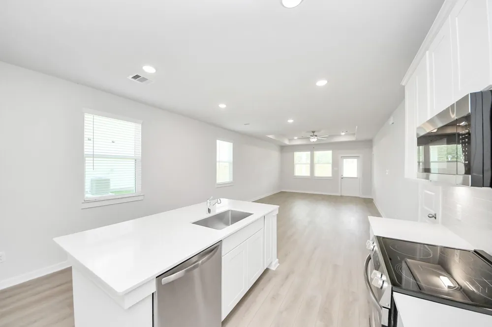 11119 Liberty Bell Lane Cleveland, TX 77328