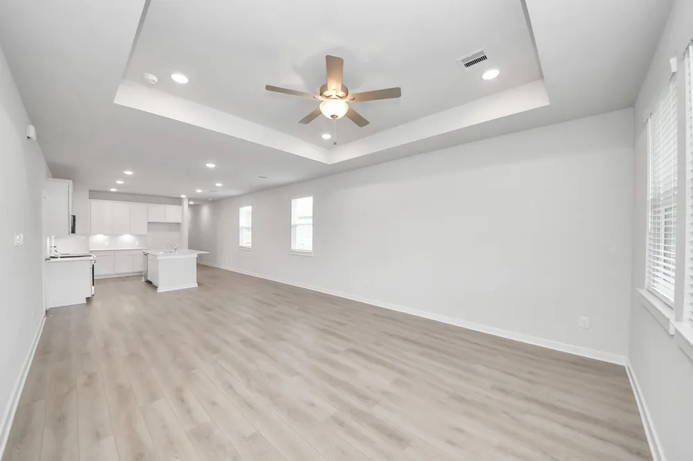 11119 Liberty Bell Lane Cleveland, TX 77328
