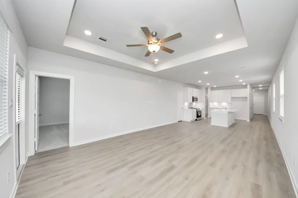 11119 Liberty Bell Lane Cleveland, TX 77328