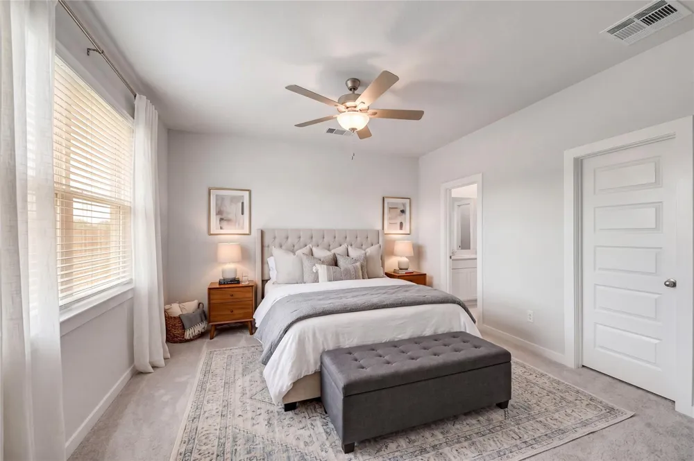 11119 Liberty Bell Lane Cleveland, TX 77328