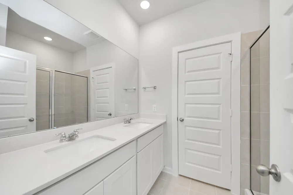 11119 Liberty Bell Lane Cleveland, TX 77328