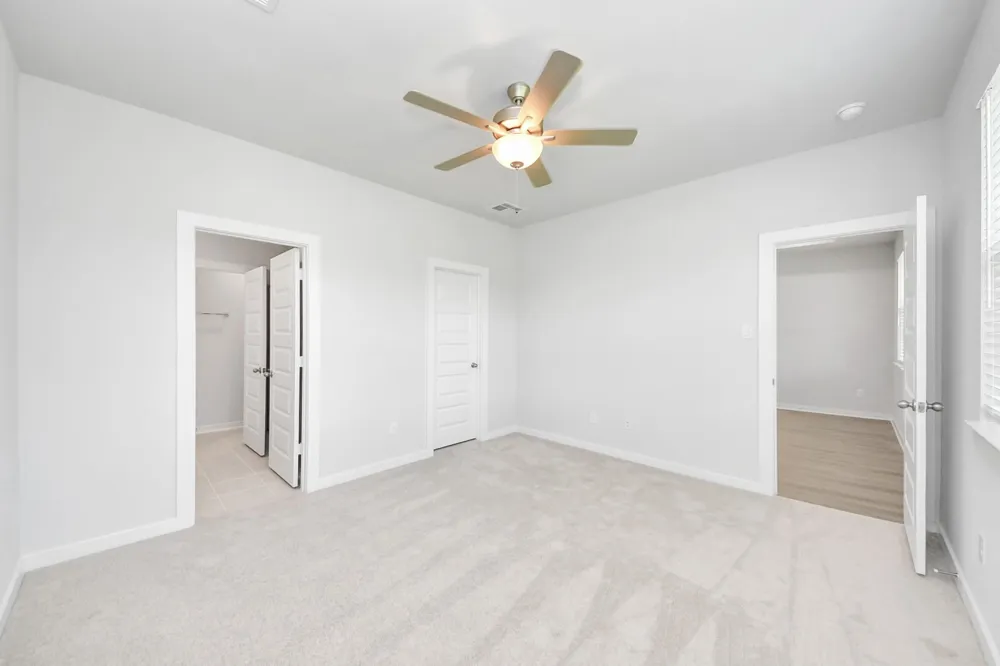 11119 Liberty Bell Lane Cleveland, TX 77328