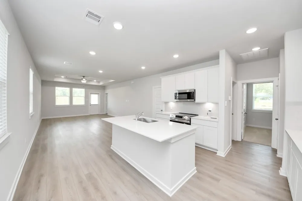 11119 Liberty Bell Lane Cleveland, TX 77328