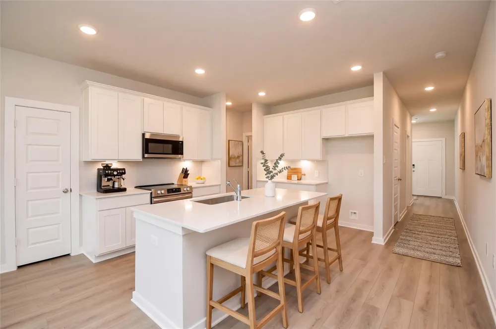 11119 Liberty Bell Lane Cleveland, TX 77328