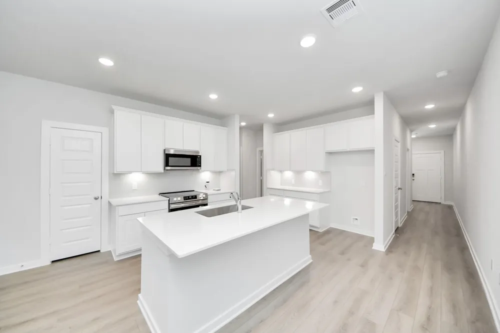 11119 Liberty Bell Lane Cleveland, TX 77328