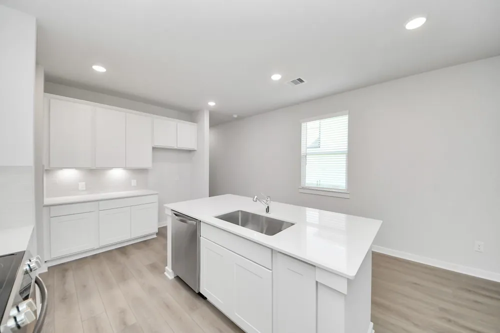 11119 Liberty Bell Lane Cleveland, TX 77328
