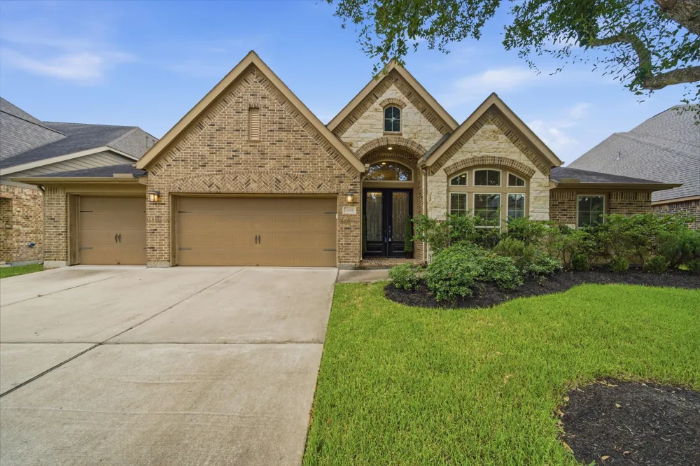 4603 Piper Shadow Lane Katy, TX 77494