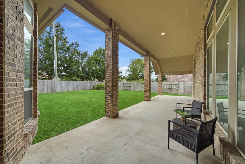 4603 Piper Shadow Lane Katy, TX 77494