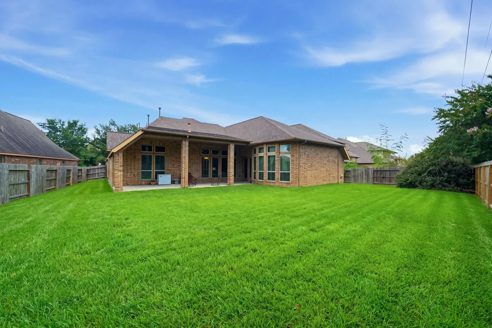 4603 Piper Shadow Lane Katy, TX 77494