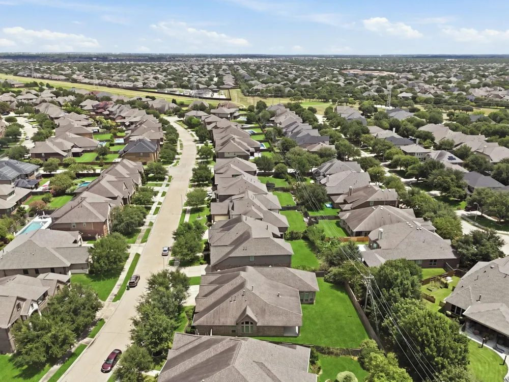 4603 Piper Shadow Lane Katy, TX 77494