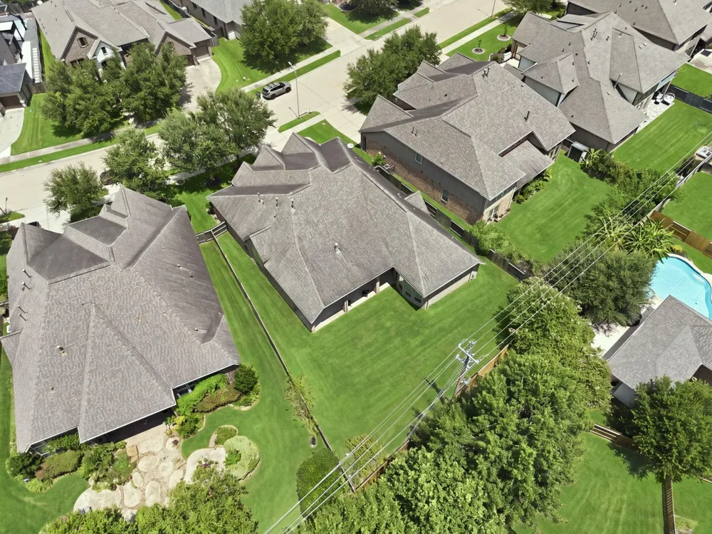 4603 Piper Shadow Lane Katy, TX 77494