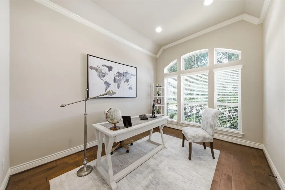 4603 Piper Shadow Lane Katy, TX 77494