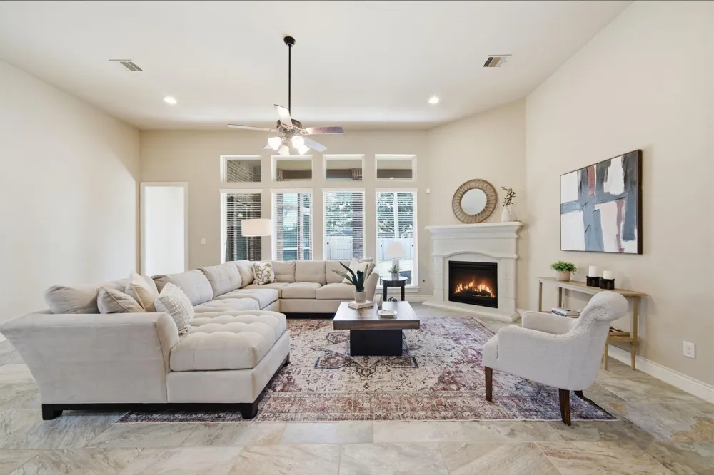 4603 Piper Shadow Lane Katy, TX 77494