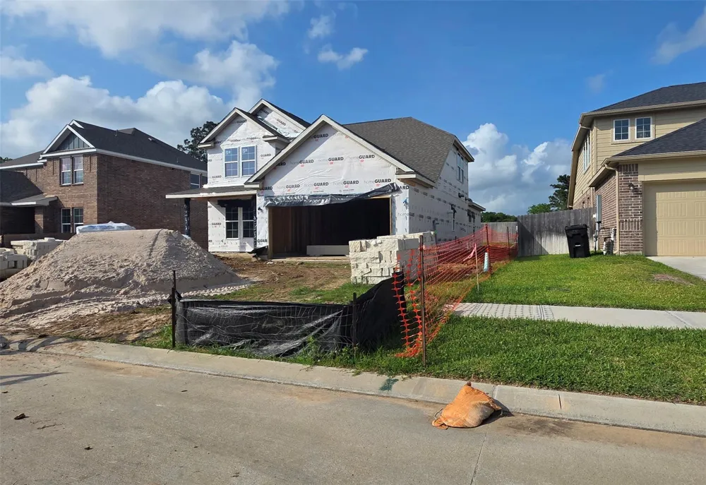23137 Chablis Drive Alvin, TX 77511