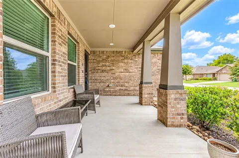 24310 Palomino Sage Trl Trail