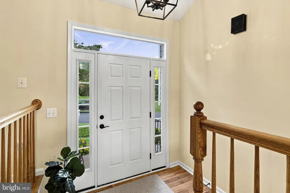 8138 BAYVIEW HILLS DRIVE Chesapeake Beach, MD 20732