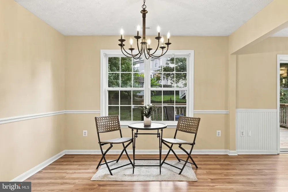 8138 BAYVIEW HILLS DRIVE Chesapeake Beach, MD 20732