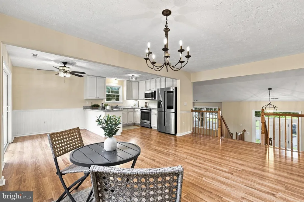 8138 BAYVIEW HILLS DRIVE Chesapeake Beach, MD 20732