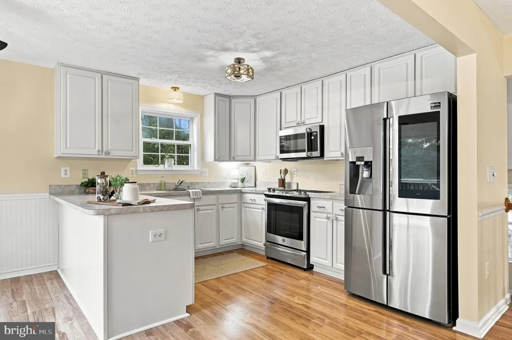 8138 BAYVIEW HILLS DRIVE Chesapeake Beach, MD 20732
