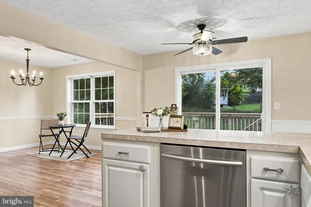 8138 BAYVIEW HILLS DRIVE Chesapeake Beach, MD 20732