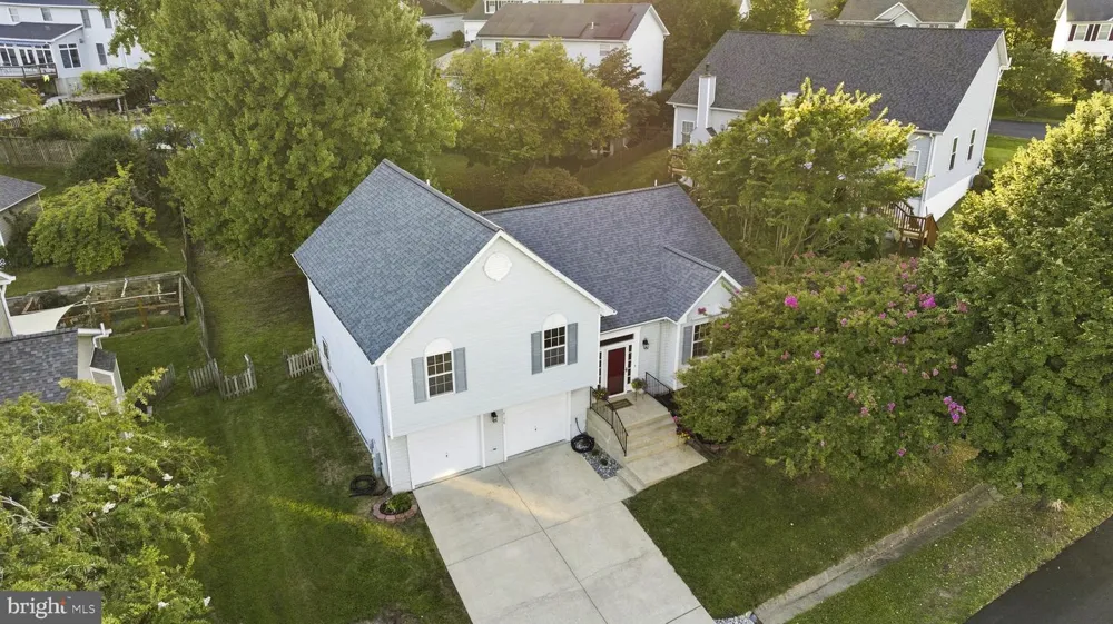 8138 BAYVIEW HILLS DRIVE Chesapeake Beach, MD 20732