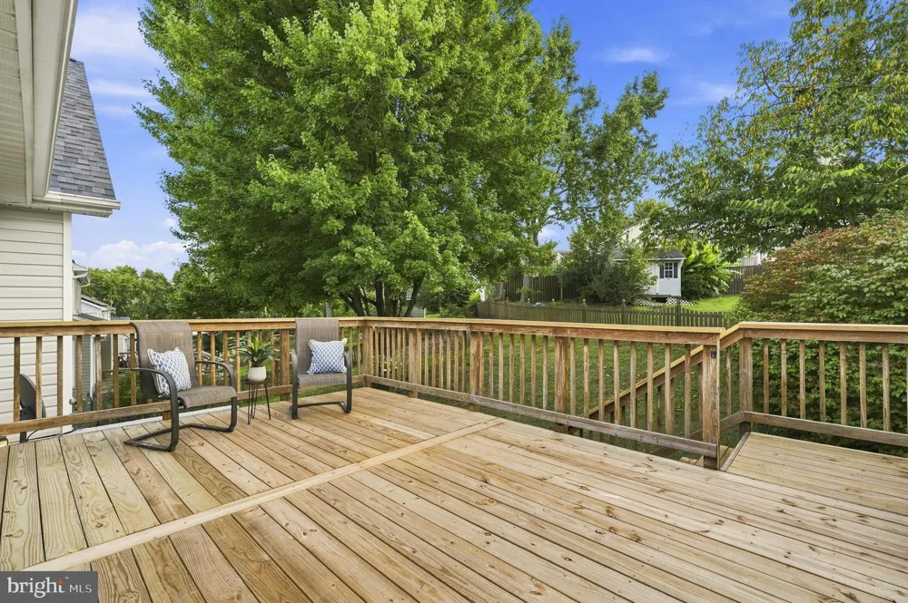8138 BAYVIEW HILLS DRIVE Chesapeake Beach, MD 20732