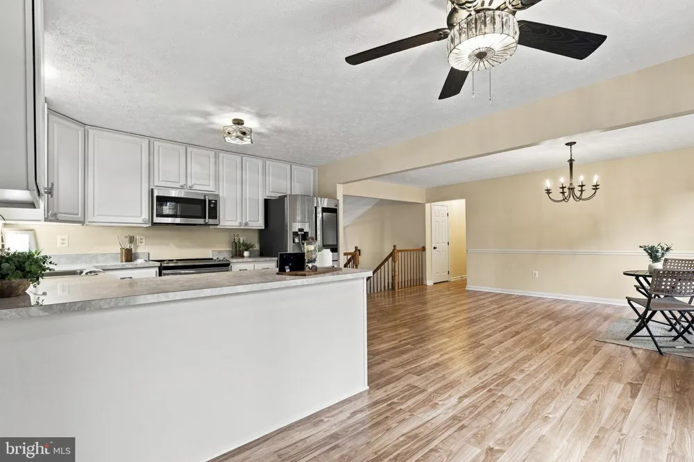 8138 BAYVIEW HILLS DRIVE Chesapeake Beach, MD 20732