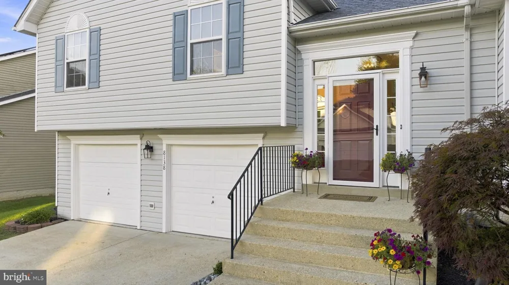 8138 BAYVIEW HILLS DRIVE Chesapeake Beach, MD 20732