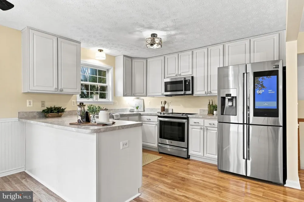 8138 BAYVIEW HILLS DRIVE Chesapeake Beach, MD 20732
