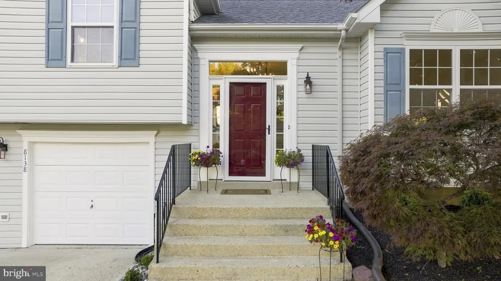 8138 BAYVIEW HILLS DRIVE Chesapeake Beach, MD 20732