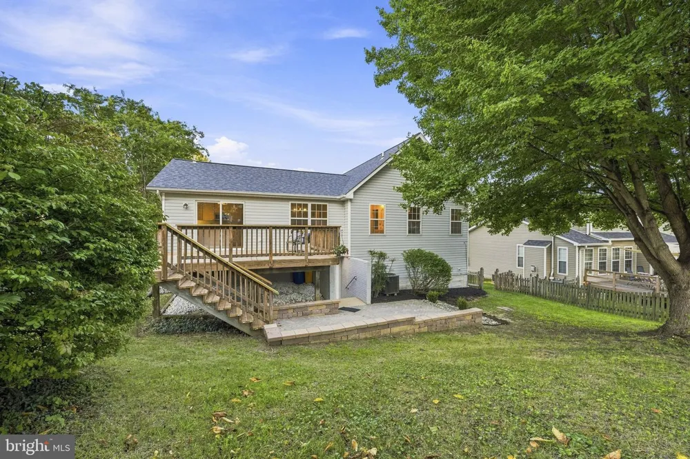 8138 BAYVIEW HILLS DRIVE Chesapeake Beach, MD 20732