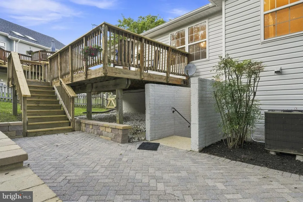 8138 BAYVIEW HILLS DRIVE Chesapeake Beach, MD 20732