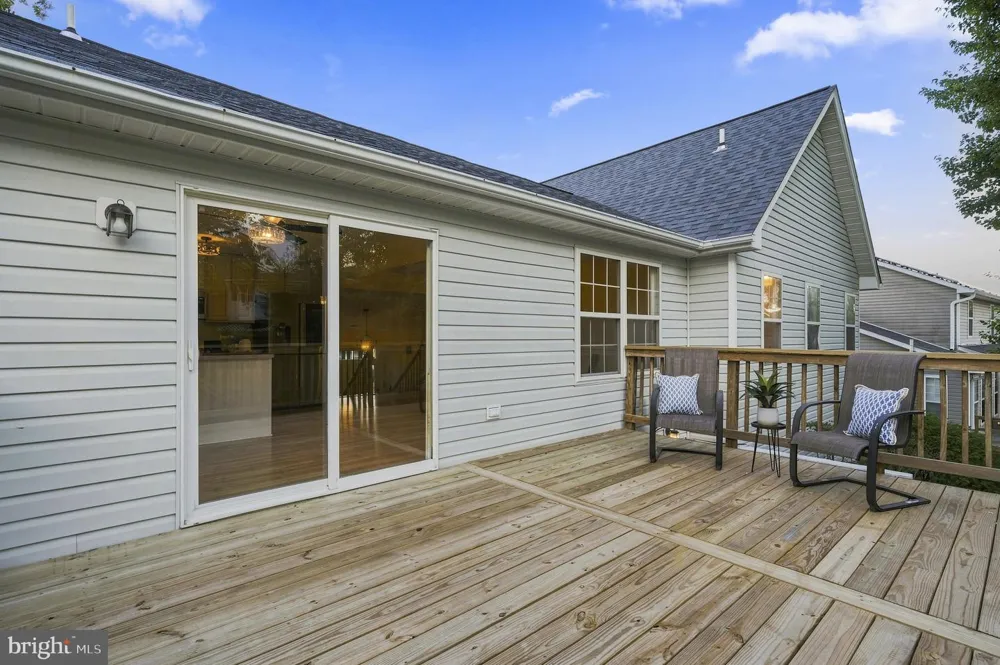 8138 BAYVIEW HILLS DRIVE Chesapeake Beach, MD 20732