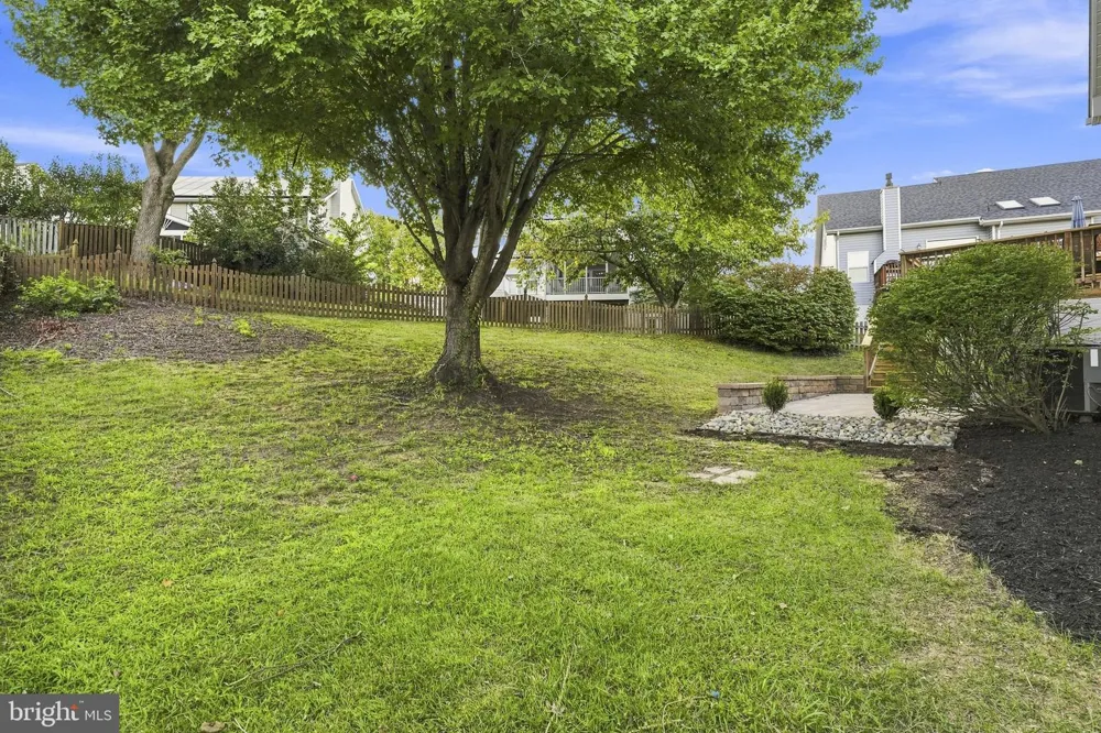 8138 BAYVIEW HILLS DRIVE Chesapeake Beach, MD 20732