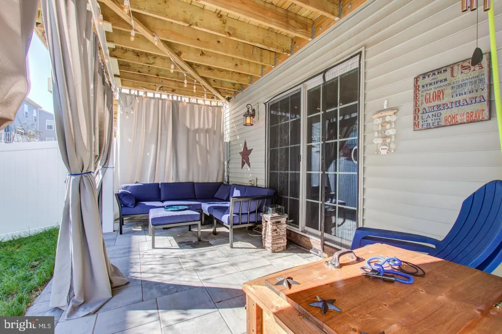 10554 HINTON WAY Manassas, VA 20112