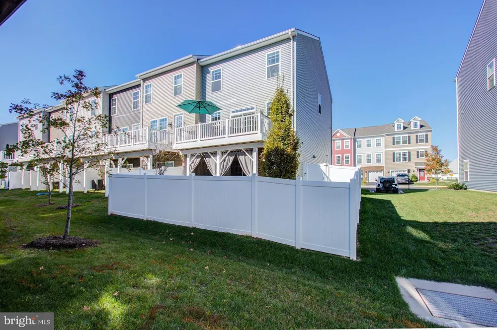10554 HINTON WAY Manassas, VA 20112