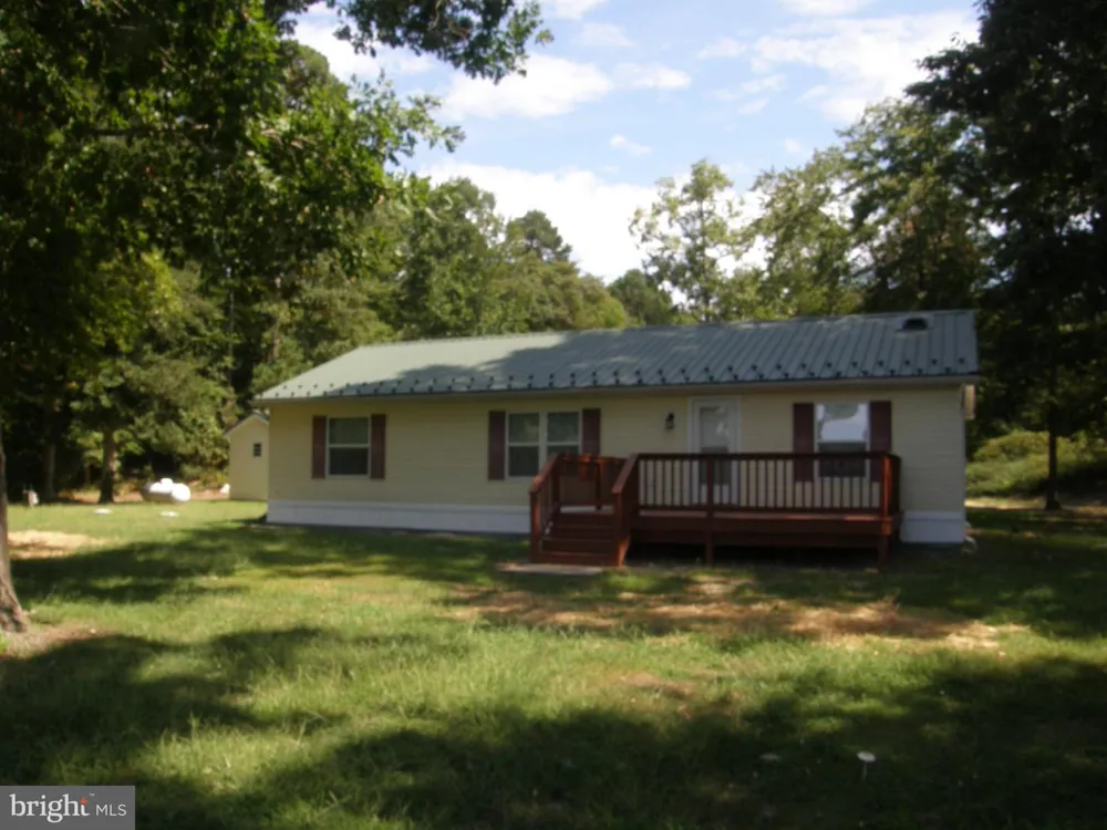 18355 BAUER ROAD Lexington Park, MD 20653