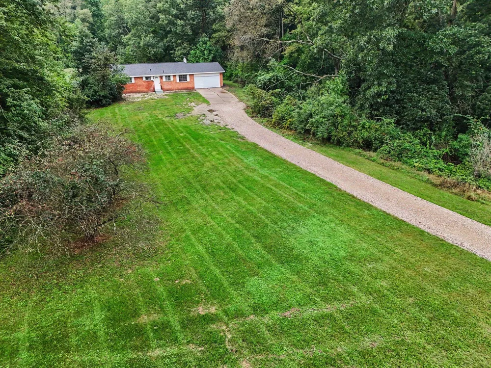 1150 Baseline Road Battle Creek, MI 49017
