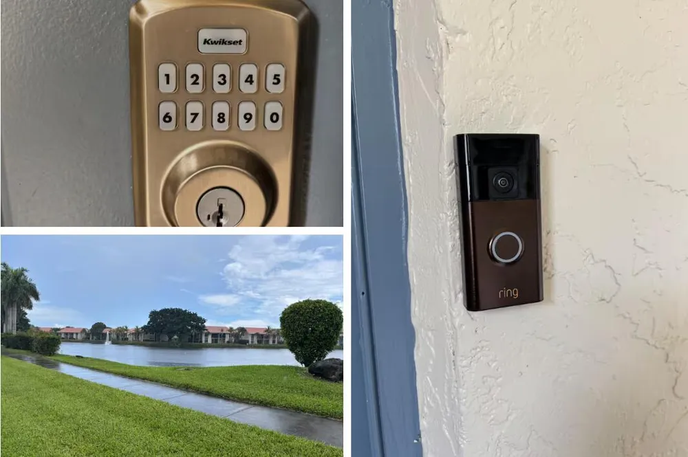 1445 LAKE CRYSTAL DRIVE #E West Palm Beach, FL 33411