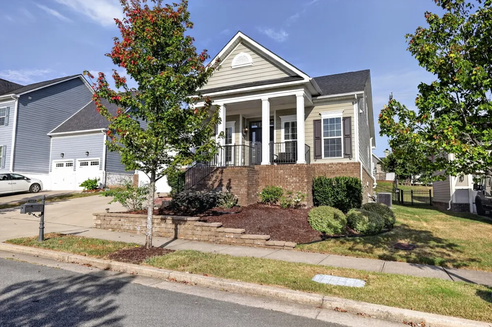 640 Streamside Ln Franklin, TN 37064