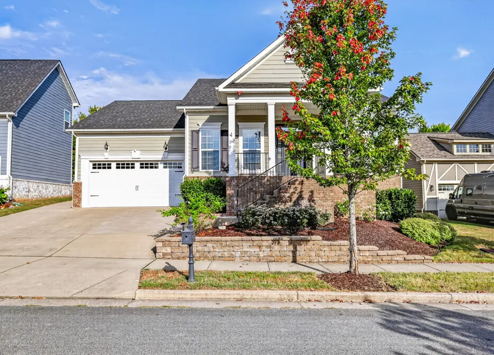 640 Streamside Ln Franklin, TN 37064